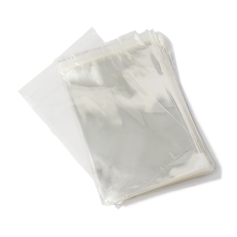 250 Wholesale C5/ A5 Card Bags (166mm x 230mm)