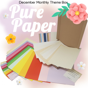 Pure paper product image