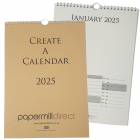 Product 2025 calendars