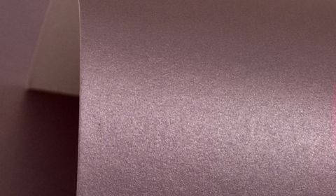 Velvet Purple Pure Pearl Single Sided 300gsm