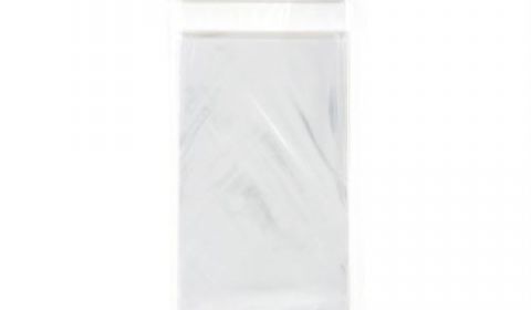 50 Card Bags for DL (115mm x 225mm)