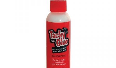 Anita’s PVA Tacky Glue 120ml