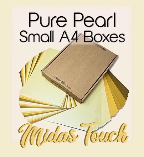 Small Banner Midas Touch